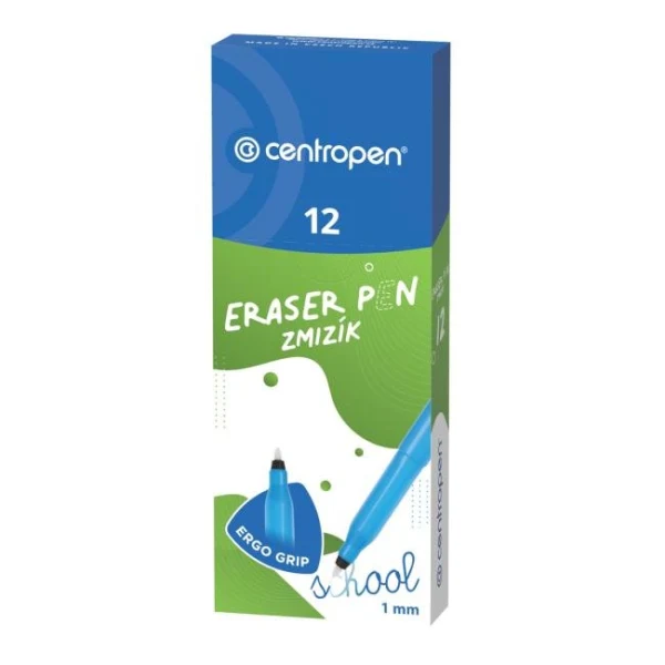 Zmizík Centropen 2539, 50 ks 