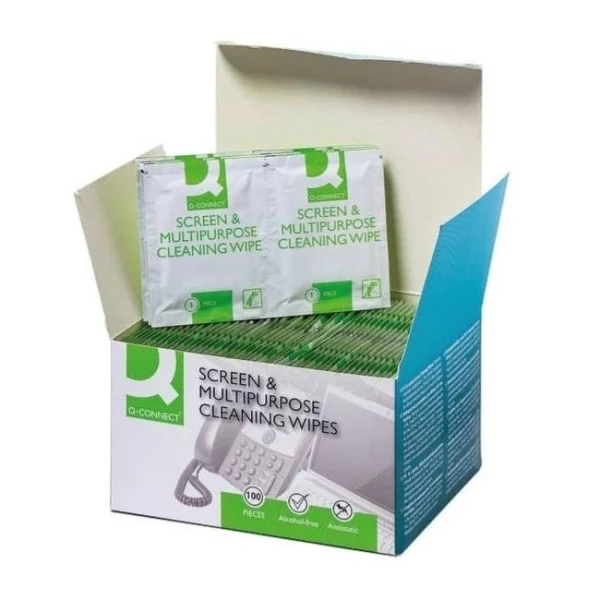 Čistiace utierky viacúčelové 