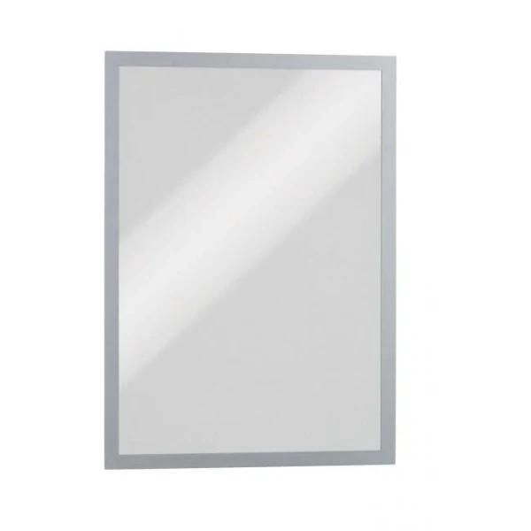 Magnetický DURAFRAME MAGNETIC A3 strieborný 