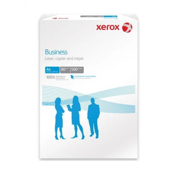 Kopírovací papier Xerox Business A4, 80g 