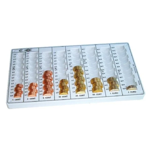 Mincová priehradka WEDO eco veľká 328x32x178mm 