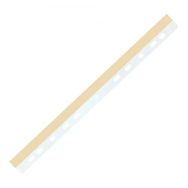 Zakladací prúžok DURABLE FILEFIX A4 50ks 