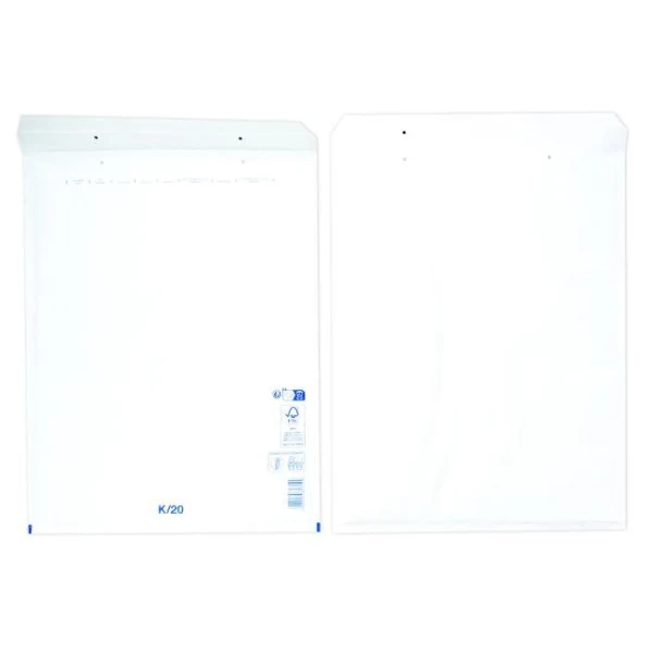 Bublinkové obálky 37x48 cm K20 