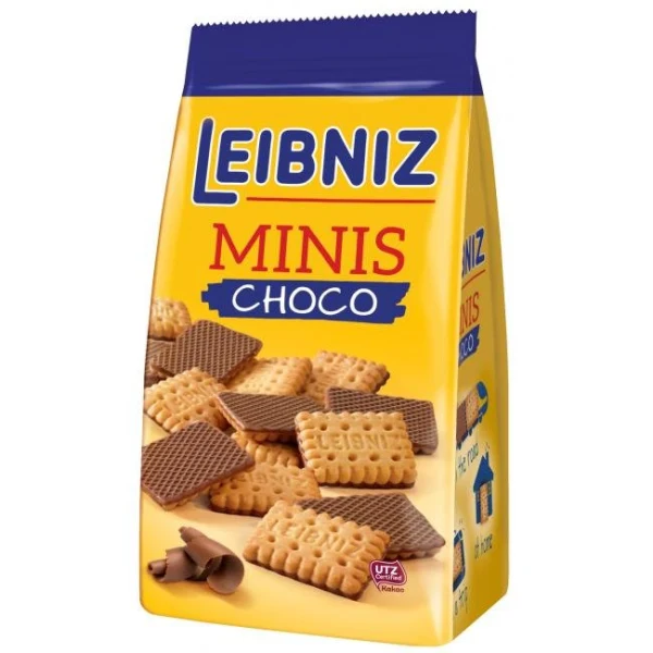 Leibniz Minis Choco 100 g 