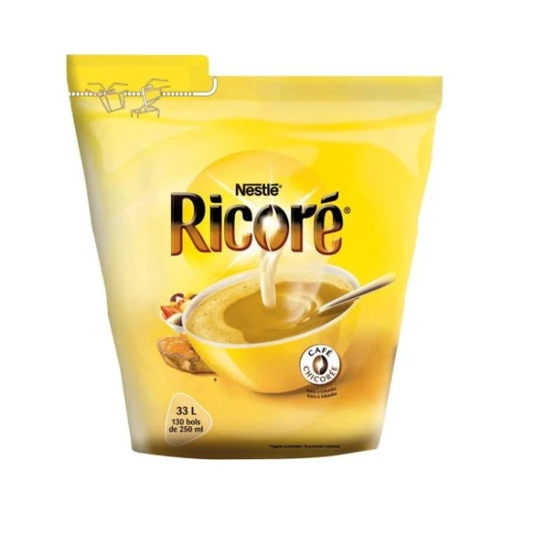 Kávový nápoj Nestlé RICORÉ 500 g 
