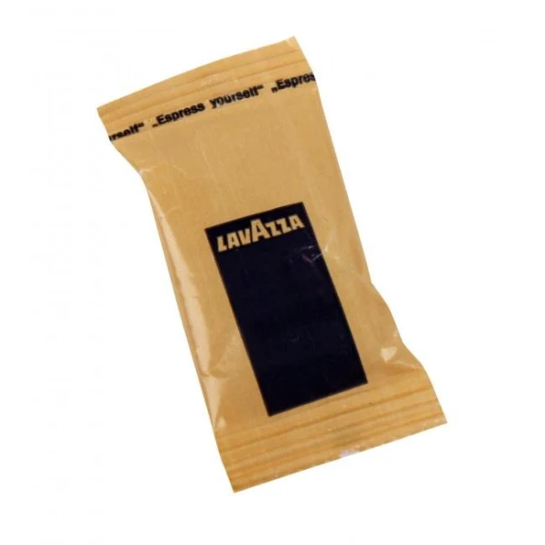 Cukor HB LAVAZZA trstinový Dry Demerara 1000 x 5 g 
