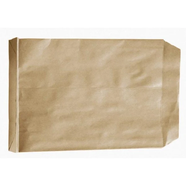 Taška B4 s X dnom bez lepu 90g 