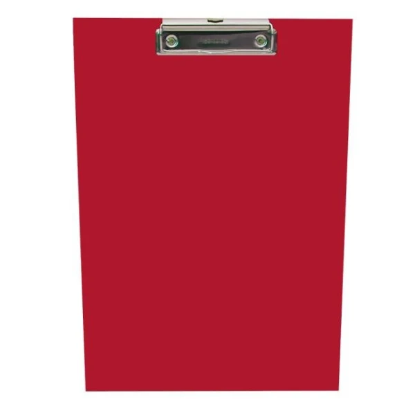 Písacia podložka lamino A4 HIT OFFICE červená 