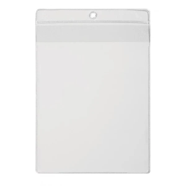 Obal U na dokumenty závesný s klopou DURABLE 