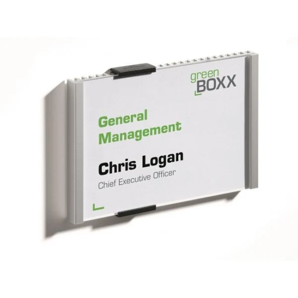 Informačná tabuľka Info Sign 149x105,5 mm 