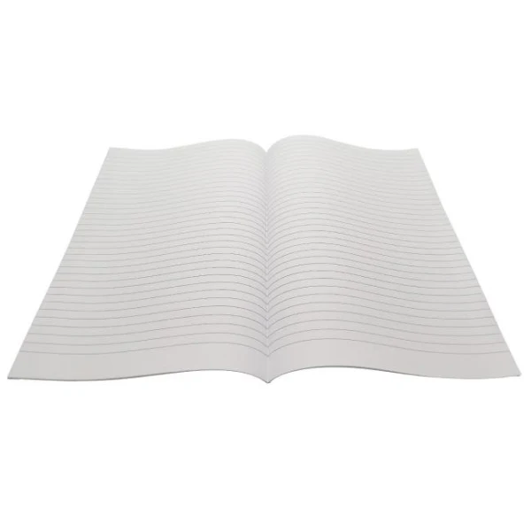 Dvojhárok linajkový, A3, 50 ks 