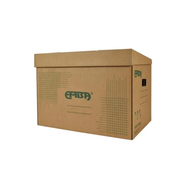 Úložný box EMBA 3.H/H TYP UB3 