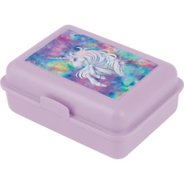 Box na desiatu BAAGL Jednorožec 
