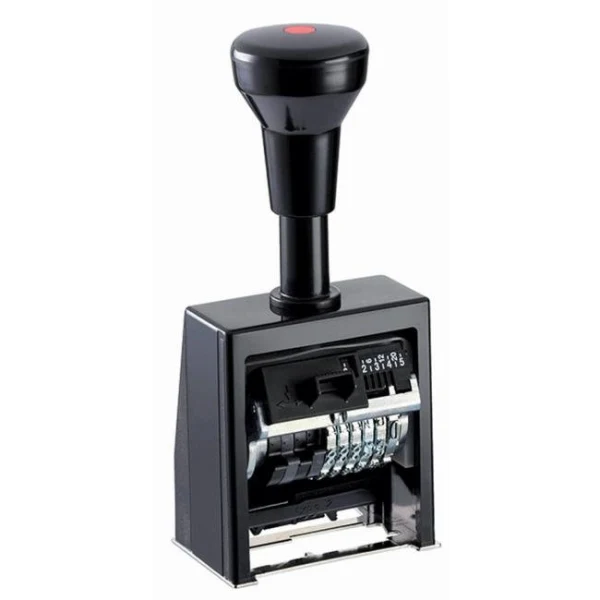 Paginovačka Horray H57 