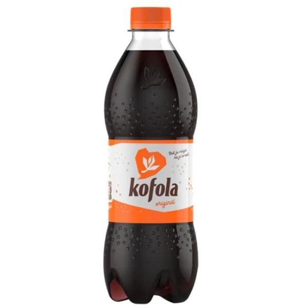 Kofola originál 12 x 0,5 ℓ 