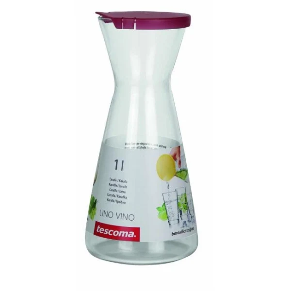 Karafa UNO VINO 1l 