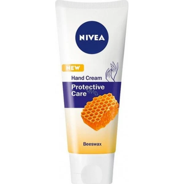 Nivea krém na ruky 75 ml Hand Protective Care 