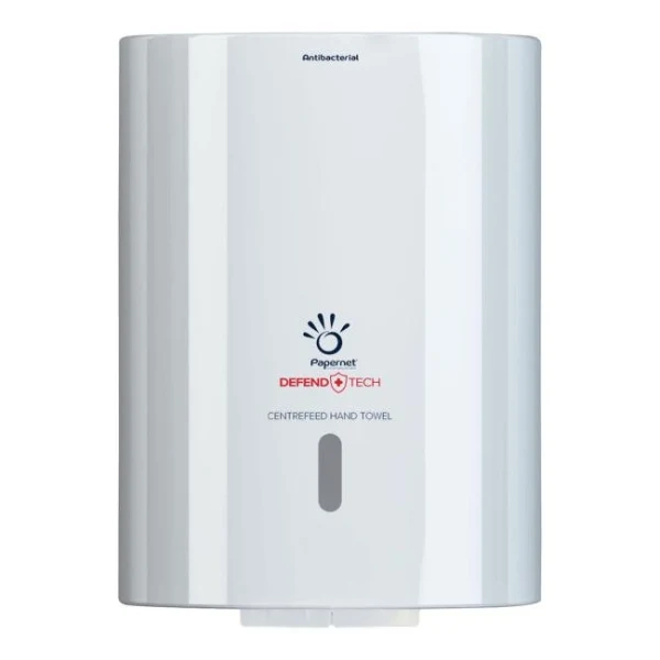 Zásobník na papierové utierky Papernet Maxi v role 