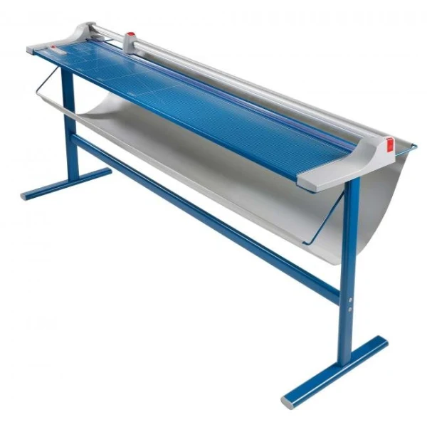 Rezačka DAHLE 472 rotačná 