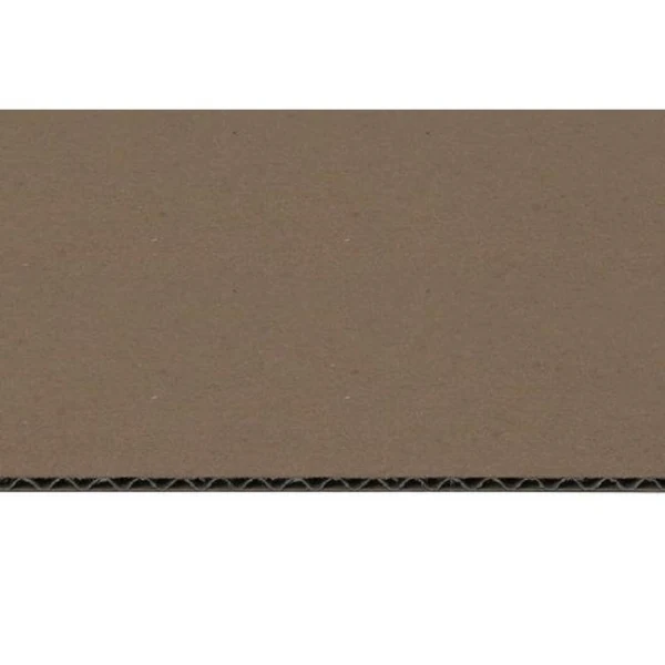 Kartonová predložka vlnitá 3VVL 