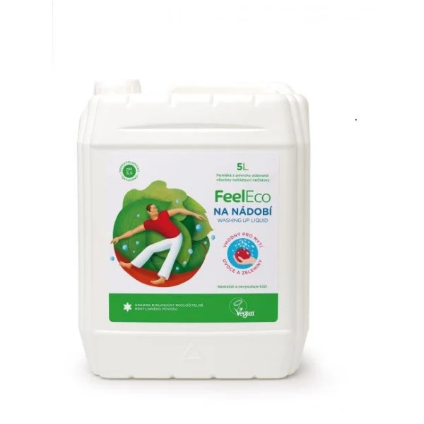 Feel Eco na riad 5000 ml ovocie 