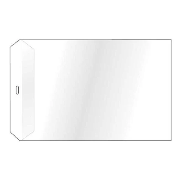 Obal U na dokumenty závesný Karton PP 150mic 