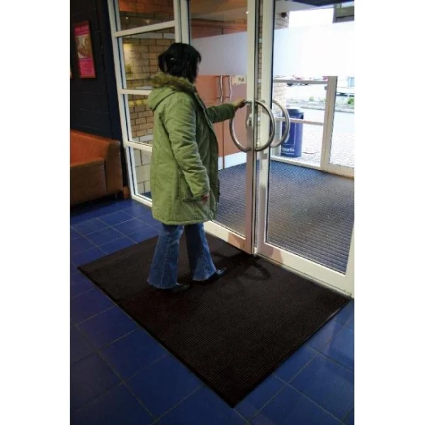 Rohož Toughrib 120x180cm čierna 