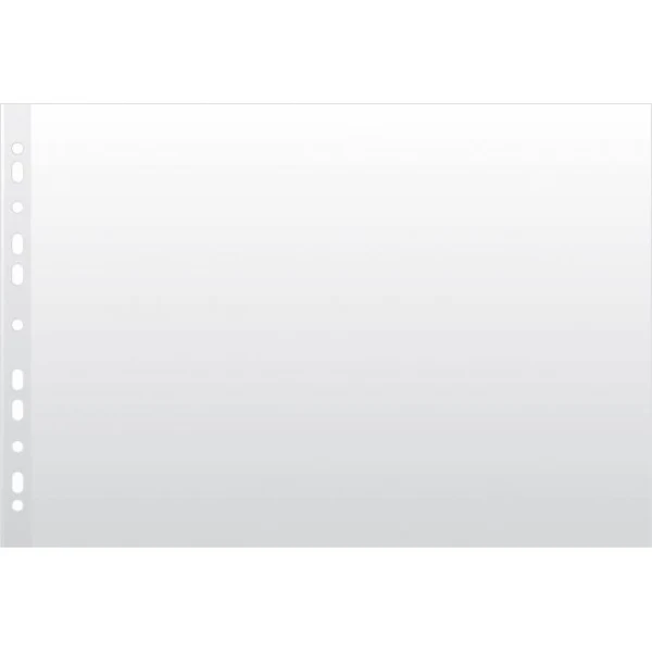 Euroobal DONAU A3 matný na ležato 120mic 50ks 