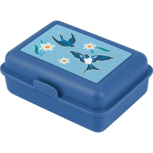 Box na desiatu Lastovičky 