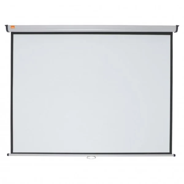 Projekčné plátno Nobo 4:3 na stenu 1750x1325 mm 