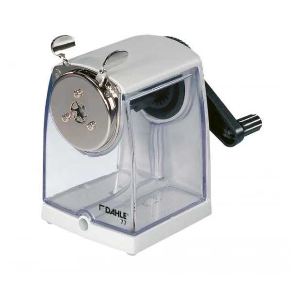 Strúhadlo DAHLE 77 mechanické kovové 