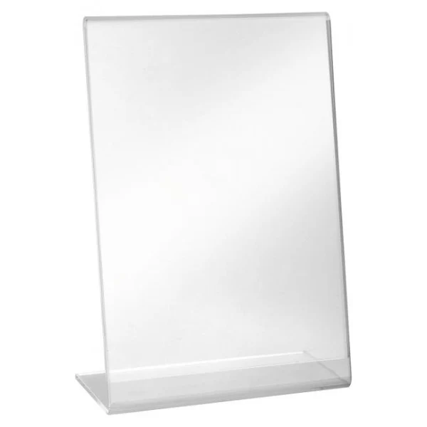 Prezentačný stojan Helit 100x150mm 