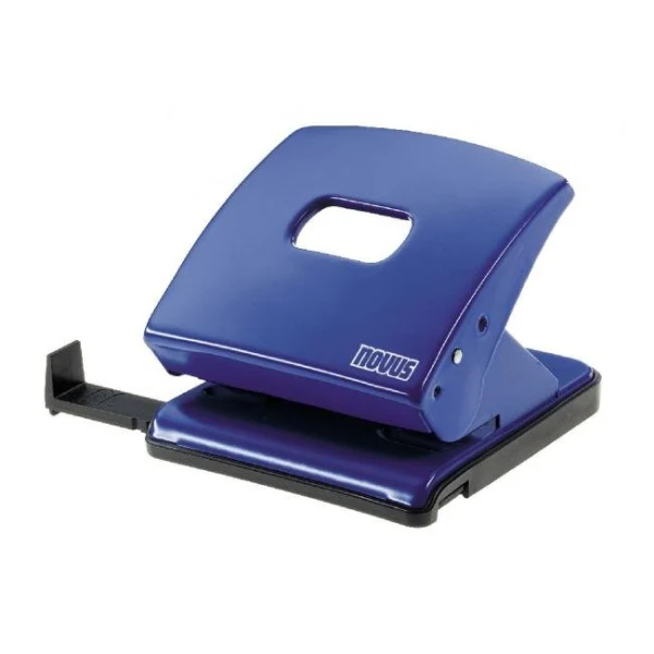 Dierovačka Novus C 225 modrá 