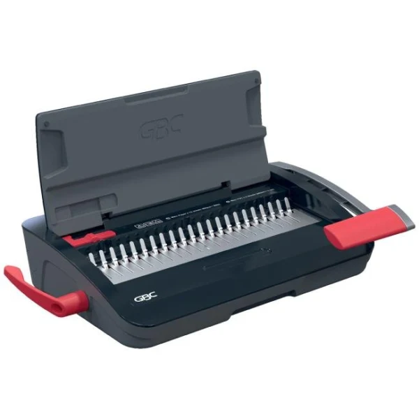 Viazací stroj GBC CombBind CB12 