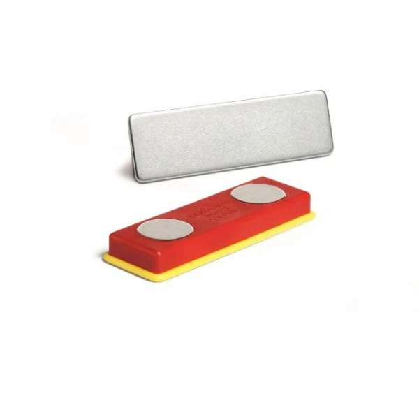 Magnety na visačku, bal. na 10 visačiek 