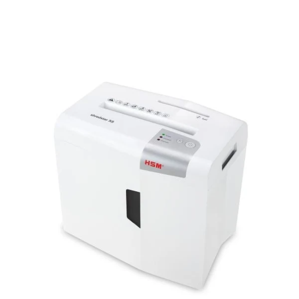 Skartovačka shredstar X8 4,5x30mm 