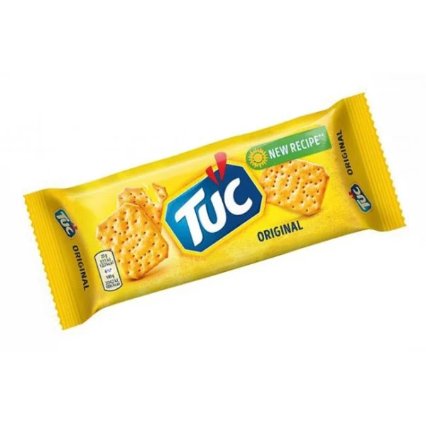 Krekry TUC Originál 100g 