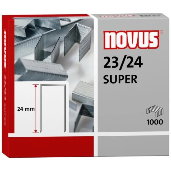 Spinky Novus 23/24 SUPER /1000/ 
