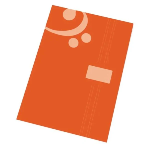 Zošit 428, notový, A4, 20 listov 