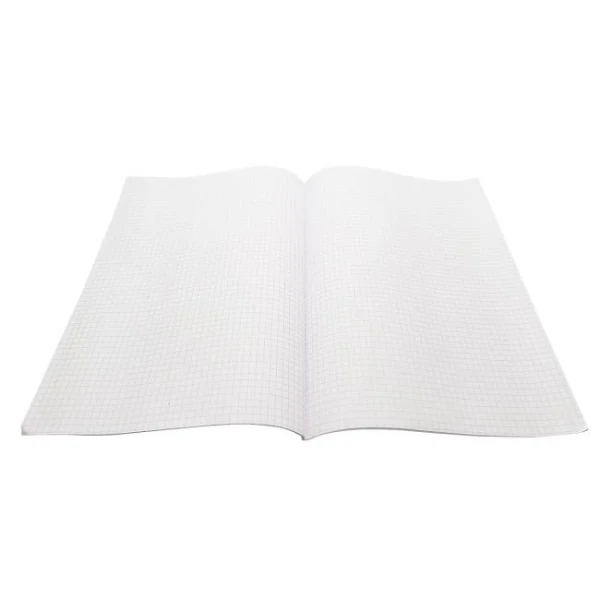 Dvojhárok štvorček, A3, 250 ks 