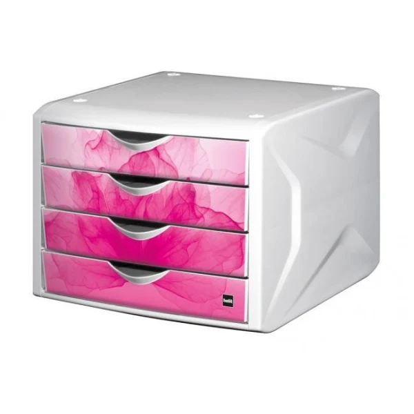 Zásuvkový box Chameleón wild flower 