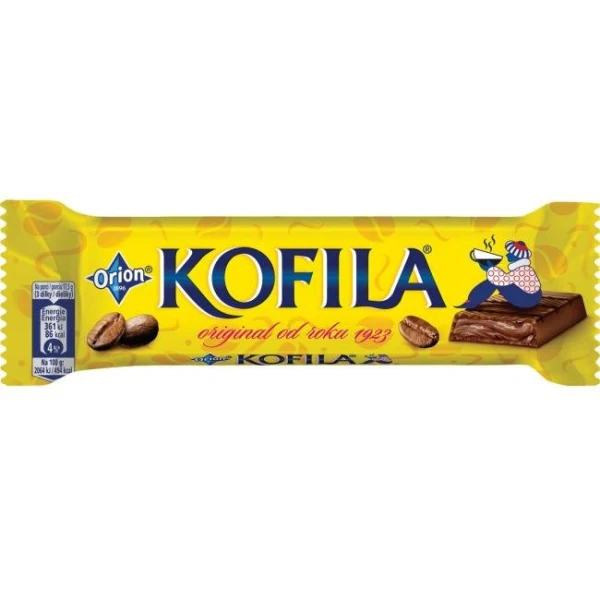 ORION Kofila Originál 35g 