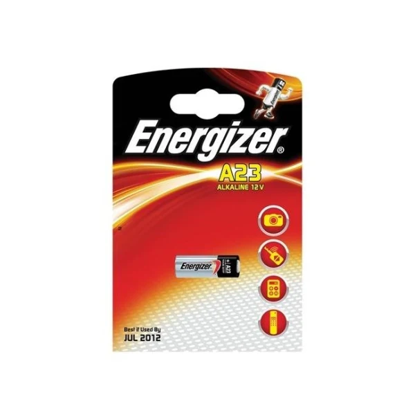 Batéria Energizer E23A alkalická 12V 