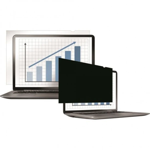 Bezpečnostný filter na obrazovku Fellowes 21,5`` 16:9 476 x 268 mm 