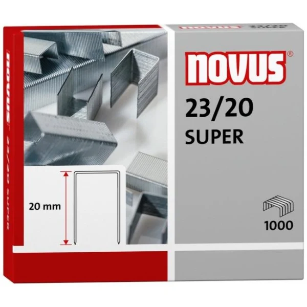 Spinky Novus 23/20 SUPER /1000/ 