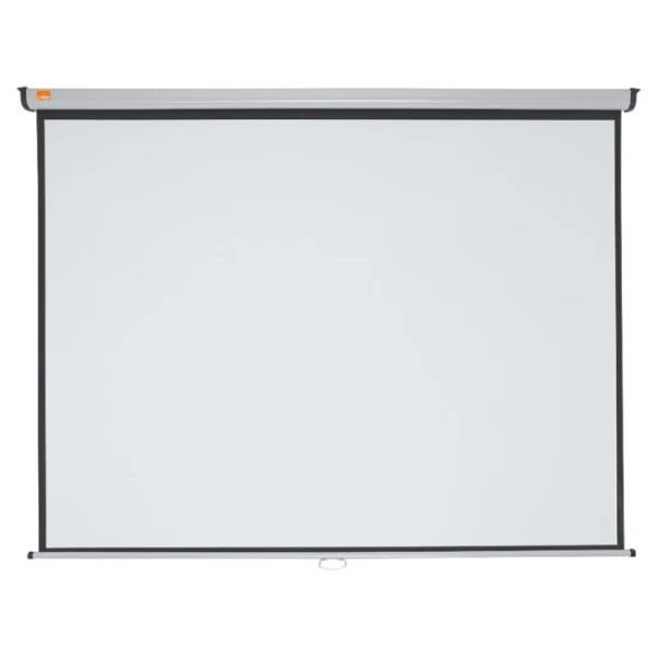 Projekčné plátno Nobo 16:10 na stenu, 1750 × 1090 mm 