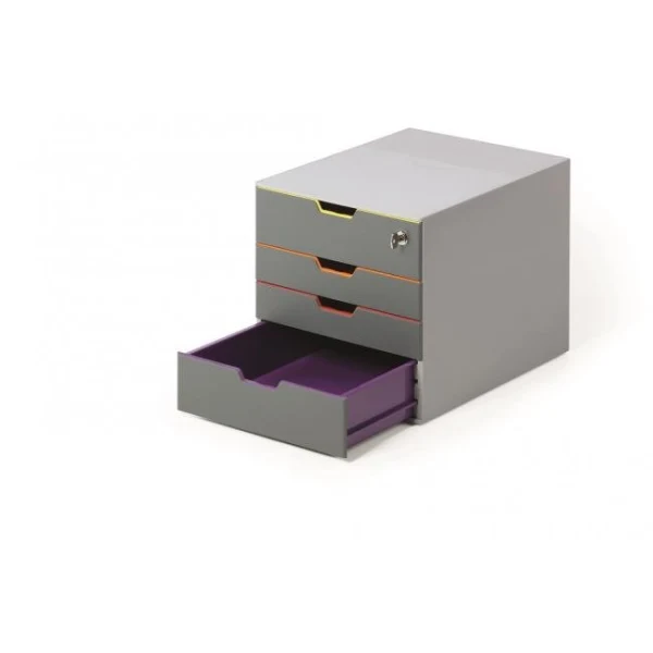 Zásuvkový box VARICOLOR SAFE 