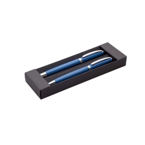 Sada TORICO BP/RB modré 