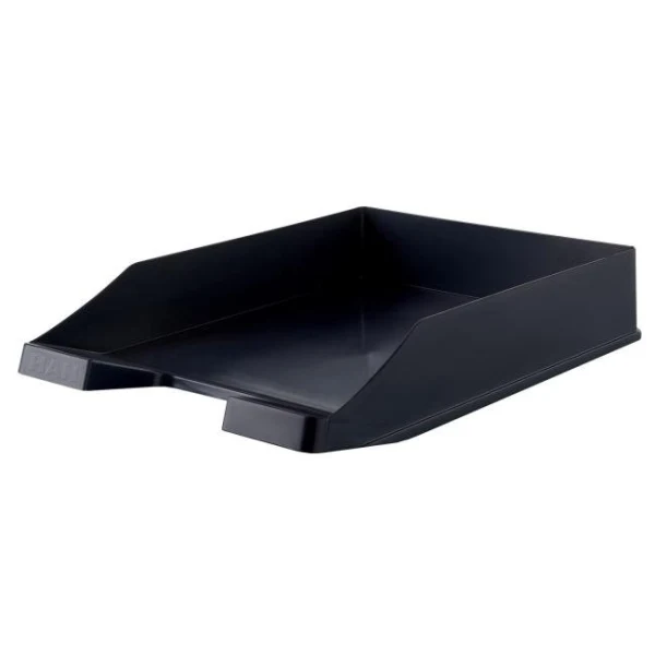 Odkladač KARMA eko-čierny 