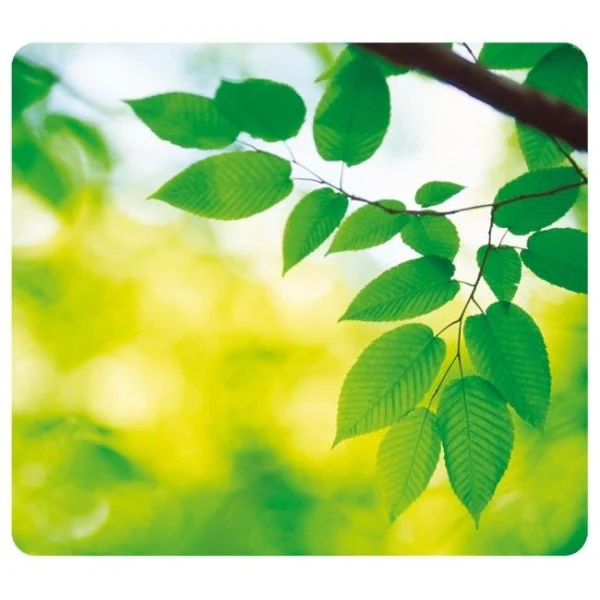 Podložka pod myš Listy 